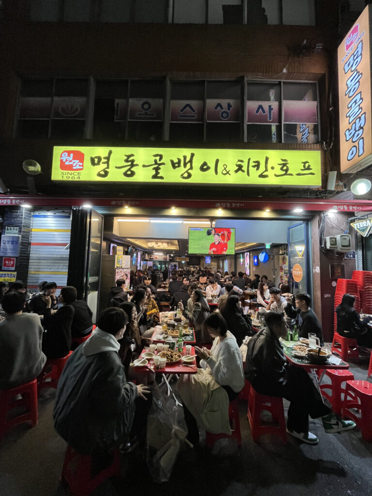 ノガリ横丁｜毎日路上ビール祭りが楽しめるところ│Guruuri